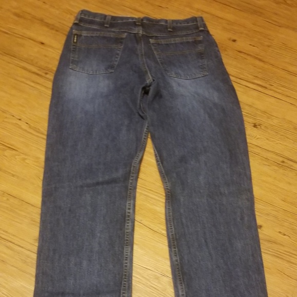 Cinch Other - Men's Cinch Black Label Jeans